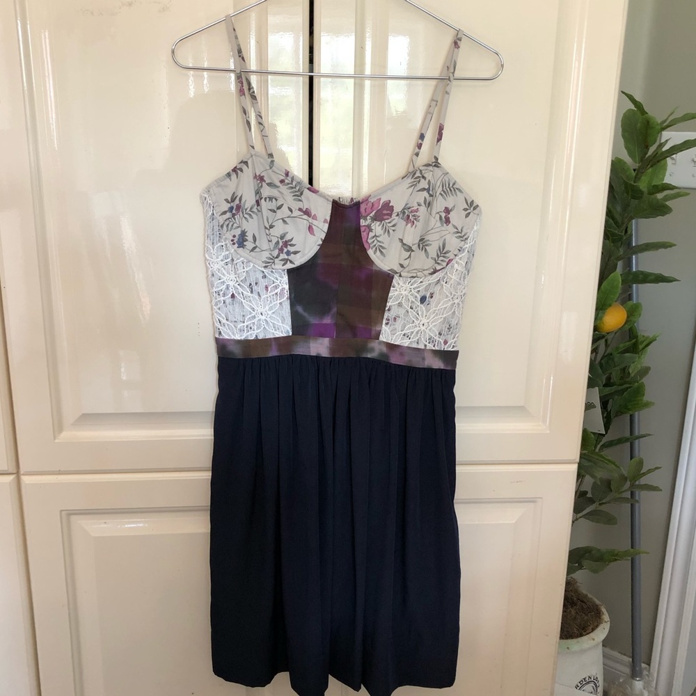 RACHEL ROY DRESS - Size 6